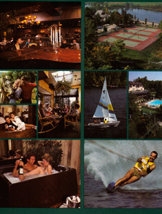 Deerhurst Resort